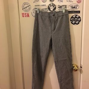 Brandy Melville Gingham Tildens